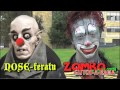 Glitcharama Highlights ZOMBO Carnival Barker
