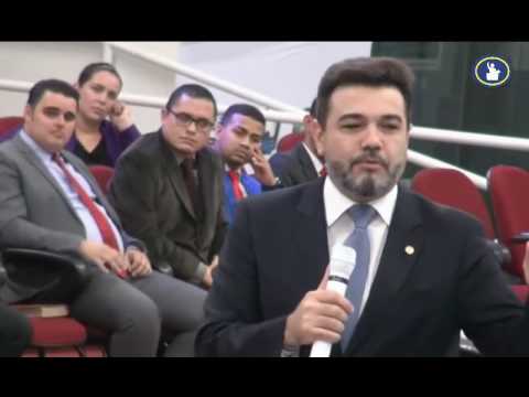 Marco Feliciano 2017 Quem Dizes que Sou