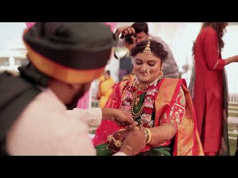 Wedding Photographer portfolio by MH12Weddings in Pune - Photo 3