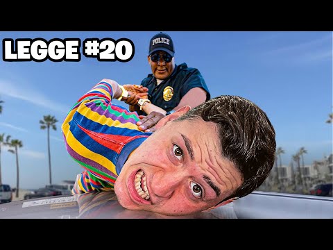 Infrango 20 LEGGI in un Giorno!