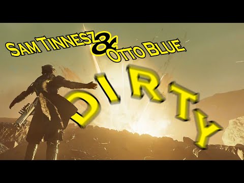 Helldivers 2 GMV - Dirty (Sam Tinnesz X OTTO BLUE)