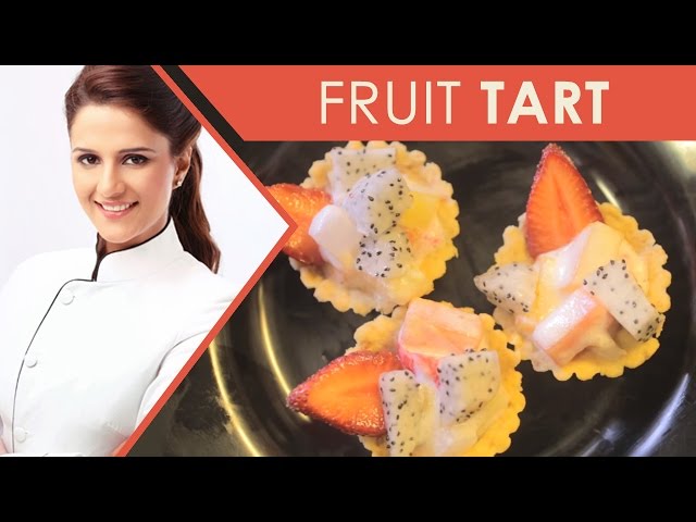 Fruit Tart