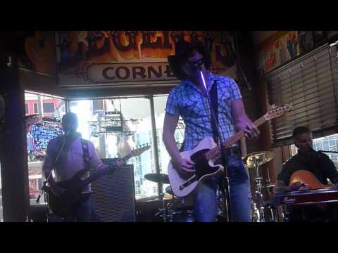 Buck McCoy in Nashville - Neon Moon