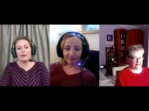 236-PL Stefania, Miała się wcielić na Plejadach - Aneta Pietrzak Hipnoza Regresyjna