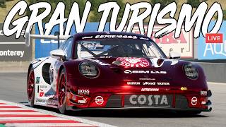 🔴LIVE - Gran Turismo 7: Final Day of these Daily Races
