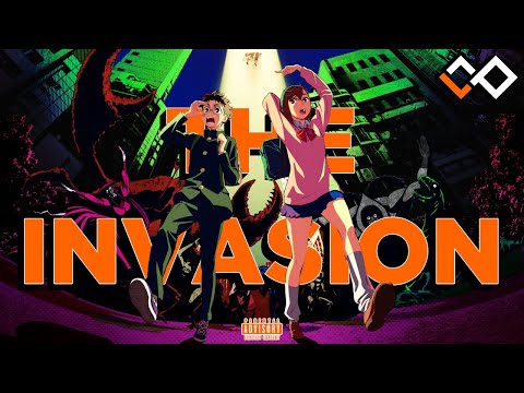 Aerial Ace and Ham Sandwich