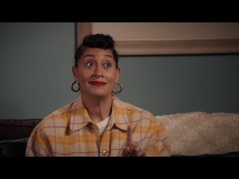 Bow Tells Dre He Needs to Set Boundaries with His Mother - black-ish