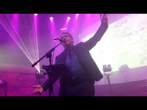 The Cassandra Complex - (In Search of) Penny Century live @ Rockpalast Matrix Bochum 2024