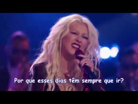 I Wish - Stevie Wonder (Christina Aguilera, Adam Levine, Pharrell , Blake Shelton) (Legendado PT-BR)