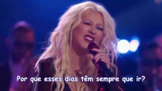 I Wish - Stevie Wonder (Christina Aguilera, Adam Levine, Pharrell , Blake Shelton) (Legendado PT-BR)