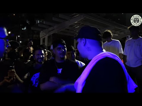 3 vs 3 - KENDOFF🇨🇺 SK🇮🇨 BOMBI🇻🇪 VS LETRA🇻🇪 MICROTDH🇻🇪 KLASICO🇻🇪 - MISIONHHMIAMI - 4TOS