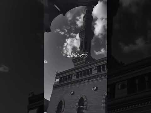 Arabic Lyrics Islamic Naat Status | #religion #naat