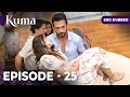 KUMA Full Episode 25 Turkish Series In English Dubbed Araftadizisi