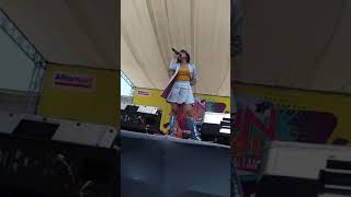 Download lagu Reza lawang sewuu goyang bareng alfamart mp3