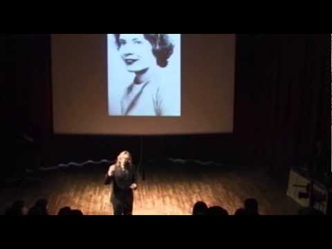 "The great escape": Mike Garry at TEDxOldham