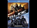Opening To G I Joe The Rise Of Cobra 2009 Blu Ray