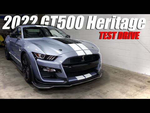 2022 Ford Mustang (CC-1620101) for sale in Plymouth, Michigan
