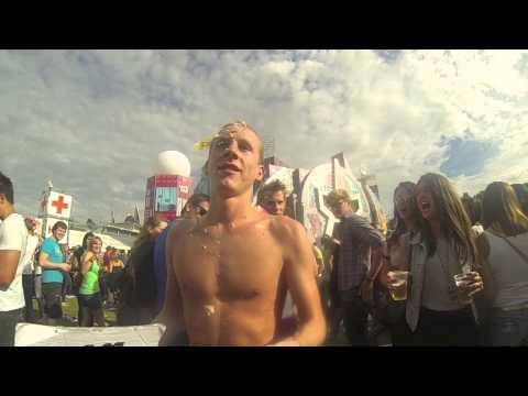 Laundry Day 2013 Official GoPro Aftermovie