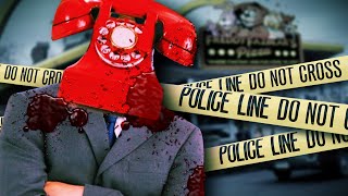 DEATH BY SPRING LOCK FAILURE || Dayshift at Freddy's #1