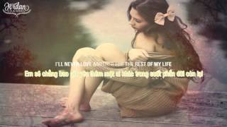 [Lyrics + Vietsub] Moving on - Toya