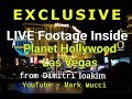 FULL EXCLUSIVE - Planet Hollywood Shots Fired? Filmed by Dimitri Ioakim - Language