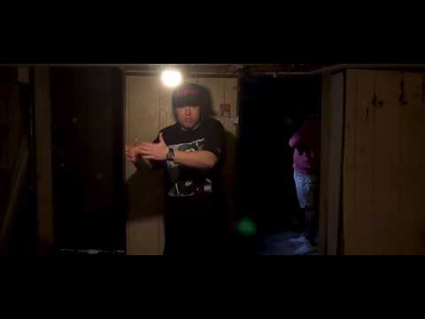 Milez Grimez feat Skanks The Rap Martyr... Sounds Like Villians (Official Video)