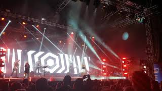 Glasperlenspiel@CANALETTO - Schloß