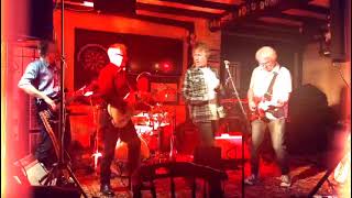 Hoochie Coochie Man (Dr Feelgood Chess Masters version)