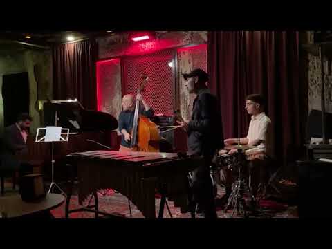 The Rafael Petrossian Quartet With Tigran Peshtmajyan