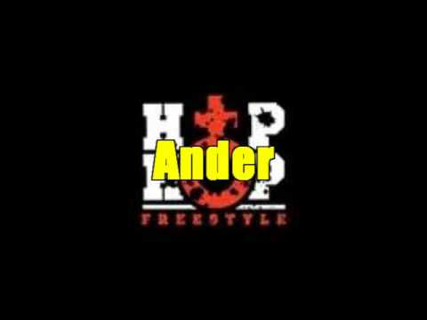 C-lex - Anderson - Ken Sheero