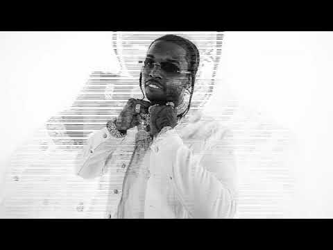 [FREE] Pop Smoke x Jay1 Type Beat 2022 - "100"