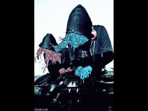 Lose My Happy Violence (Mash up of Sebastian Ingrosso & Alesso & Dada Life).