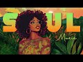 The Best Soul Music Compilation Neo Soul Mix 2025 Song To Touch Your Feelings