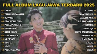 Download lagu FULL ALBUM SABAR - SADEWOK FULL ALBUM TERBARU - PLAYLIST LAGU JAWA TERPOPULER 2025( mp3 Download lagu FULL ALBUM SABAR - SADEWOK FULL ALBUM TERBARU - PLAYLIST LAGU JAWA TERPOPULER 2025( mp3