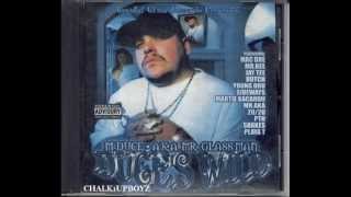 Shes A Hoe By M-Duce Ft Dutch , Playa T , Sideways &amp; Lil Johnny