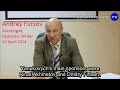 Oligarchical topography of Ukraine. Andrey Fursov.