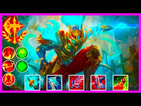 PZ ZZANG YASUO MONTAGE 2023