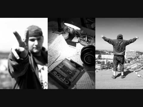 08  Bolo   Szacunek, Wytrwałosc, Milosc   prod  Kris SCR