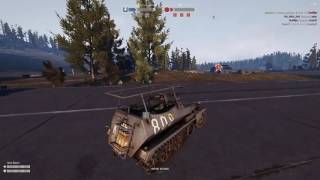 Heroes and generals Medic update!