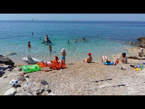 Apartment Jadranka - Ivan Dolac - Croatia