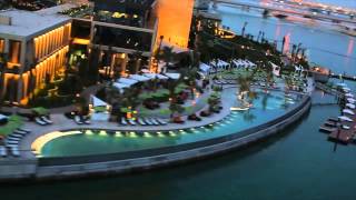 Four Seasons Bahrain Bay - 5 Star Luxury In The Kingdom's Capital