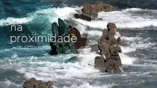 preview picture of video 'Nossas vinhas na Costa Atlântica Alentejana'