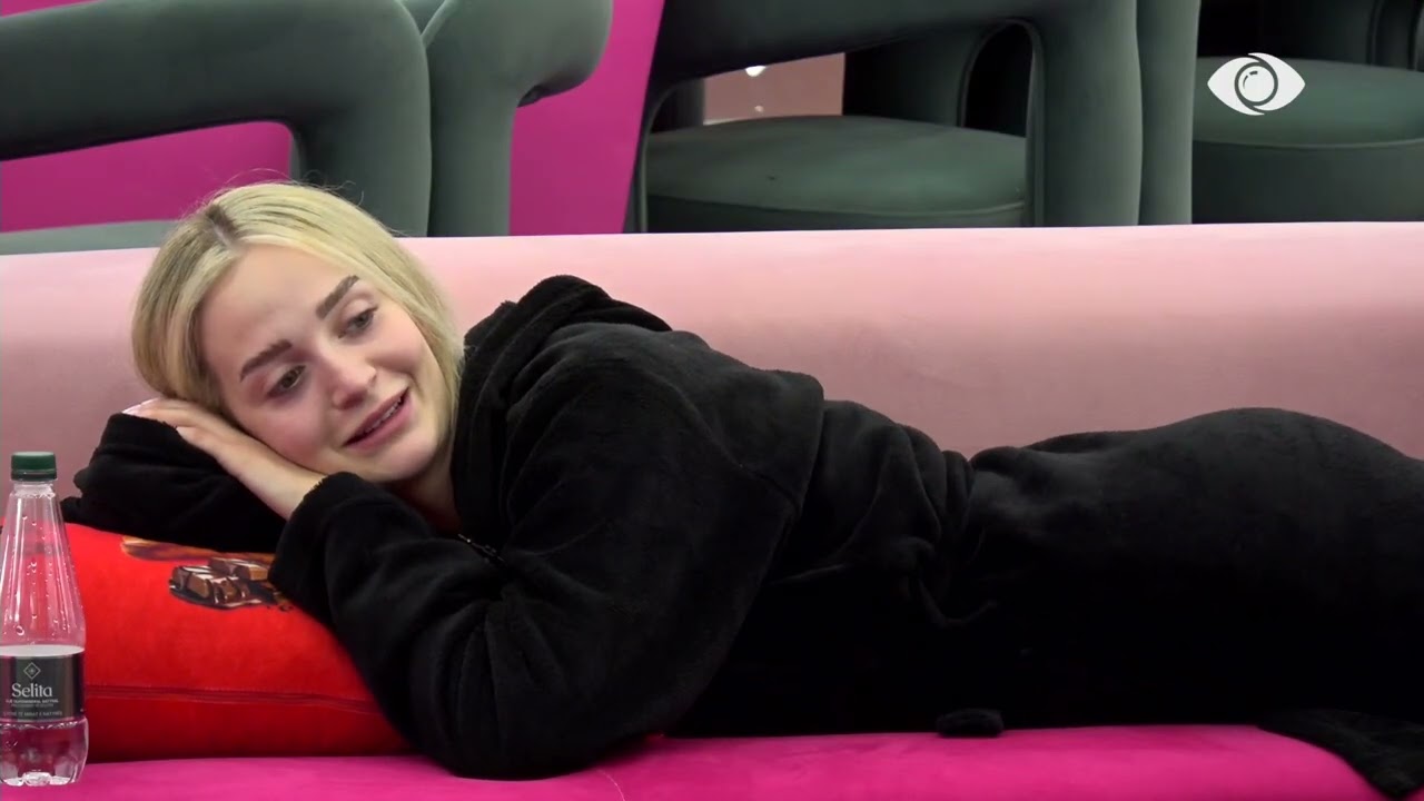 “Se do qeshja ndonjëherë me ty…”/ Selin bisedon me Rogertin, ndërhyn Mali