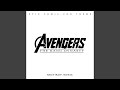 Avengers: The Kang Dynasty & Secret Wars Music (Epic Trailer Version)