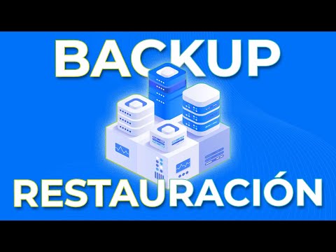 La guía definitiva sobre backup de equipos físicos con NAKIVO - Tutorial