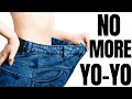 How To Stop Yo Yo Dieting
