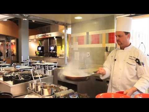 Uc Dining Centers