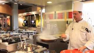 UC Dining Centers