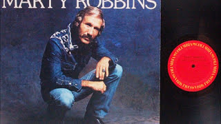 Return To Me , Marty Robbins , 1978 Vinyl