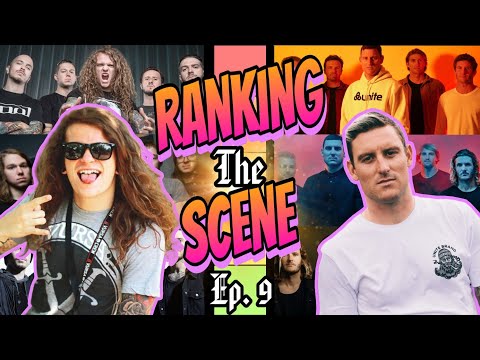 RTS 09: PARKWAY DRIVE, MISS MAY I, & MYKA RELOCATE!